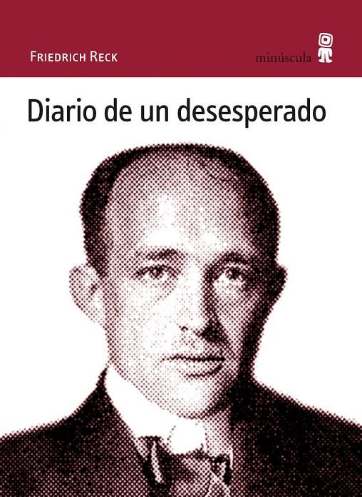 Diario de un desesperado | 9788495587558 | Friedrich Reck