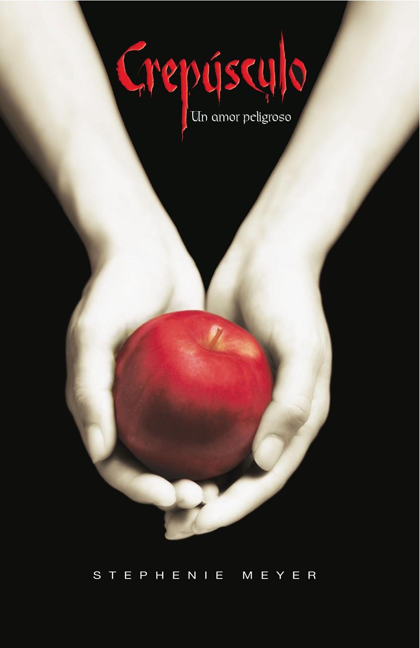 Crepúsculo. Un amor peligroso | 9788420469287 | Stephenie Meyer