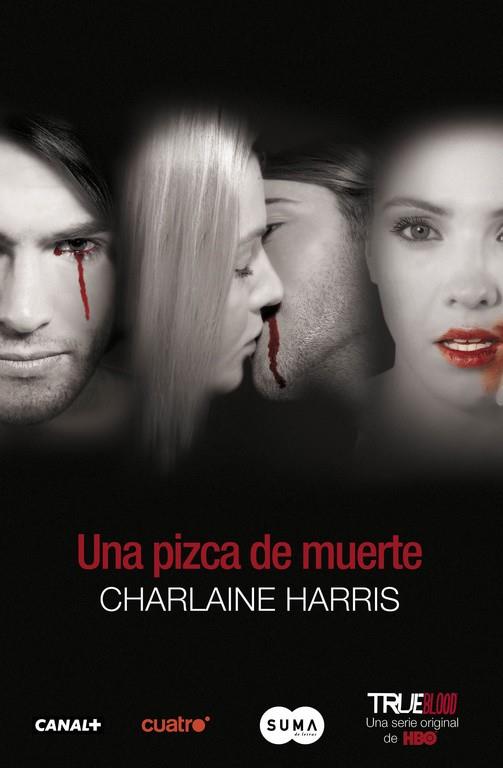 Una pizca de muerte | 9788483652176 | Charlaine Harris