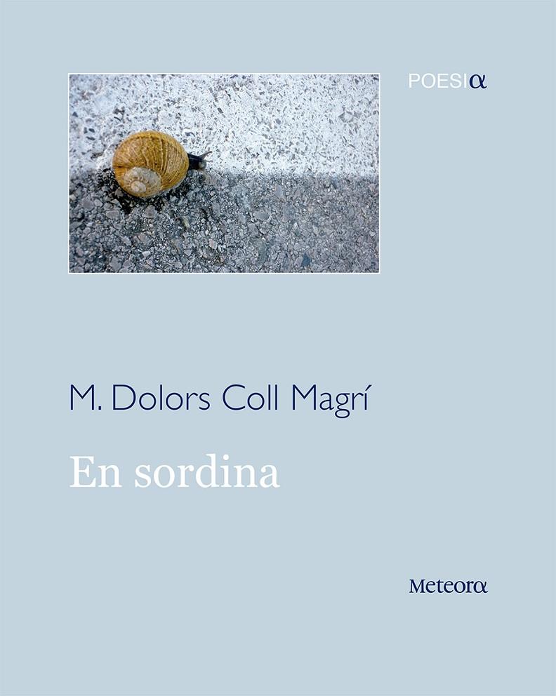 En sordina | 9788494362910 | M. Dolors Coll Magrí