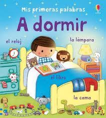 A dormir | 9781409543558 | VVAA