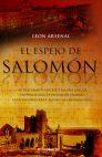 El espejo de Salomón | 9788445075821 | León Arsenal