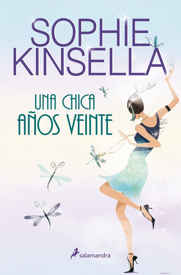 Una chica años veinte | 9788498382846 | Sophie Kinsella