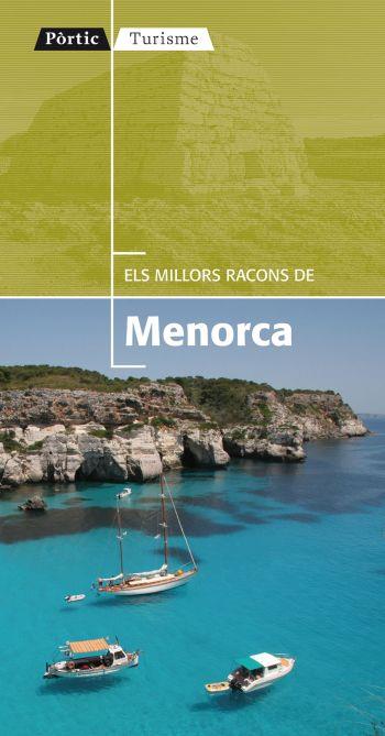 Els millors racons de Menorca | 9788498091359 | Autors, Diversos