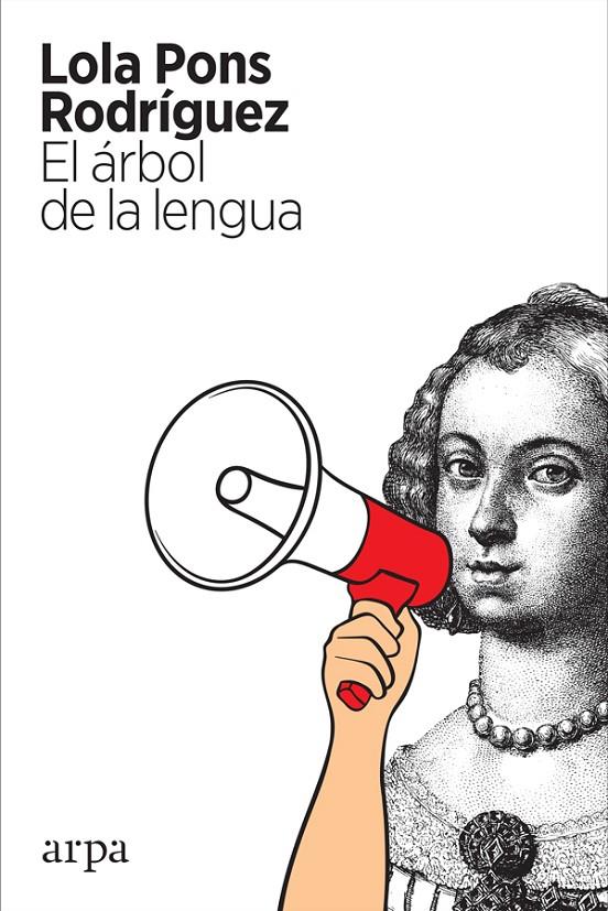 El árbol de la lengua | 9788417623432 | Pons Rodríguez, Lola