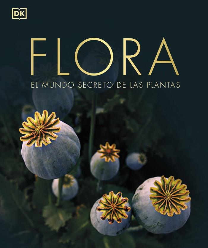 Flora Nueva edición | 9780241612231 | DK,