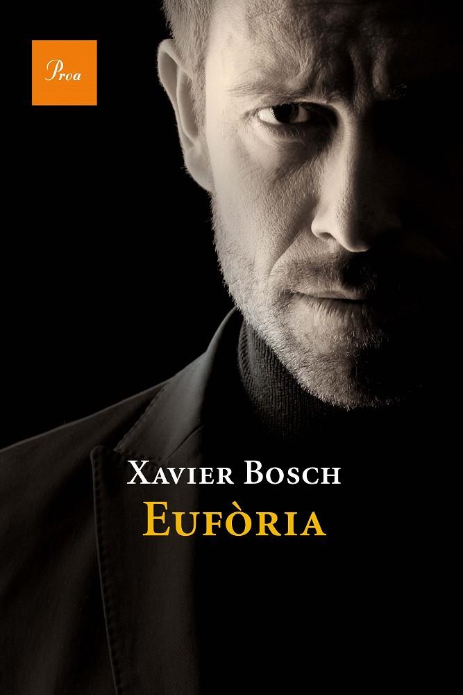 Eufòria | 9788475884592 | Xavier Bosch