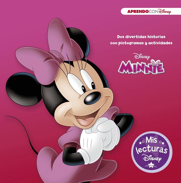 Minnie (Mis lecturas Disney) | 9788416931958 | Disney,