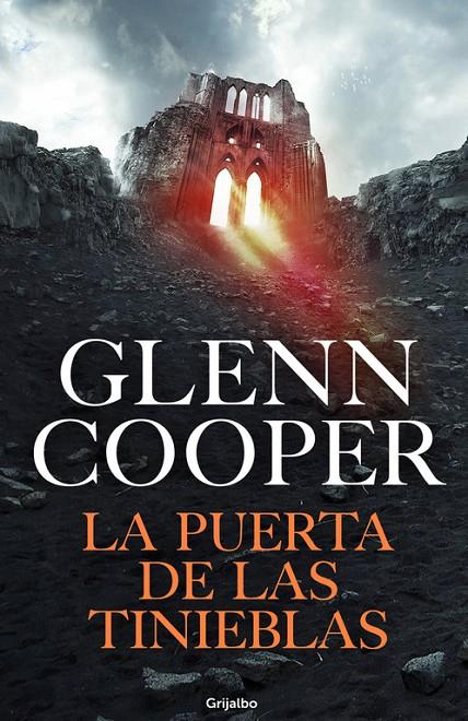 La puerta de las tinieblas | 9788425355189 | Glenn Cooper