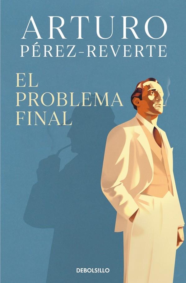 El problema final | 9788466378444 | Pérez-Reverte, Arturo