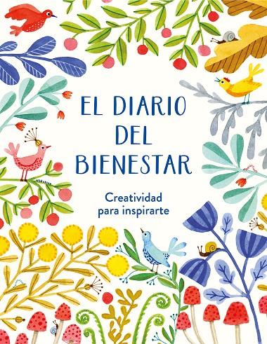 El diario del bienestar | 9788401029097 | Varios autores,