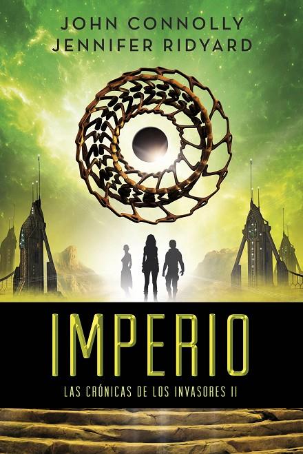 Imperio | 9788490662823 | John Connolly