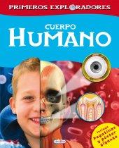 Cuerpo humano | 9788499391489 | VV.AA