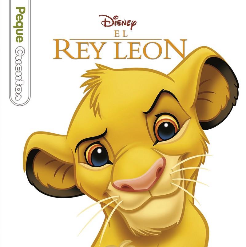 Rey León, El | 9788499514369 | Disney