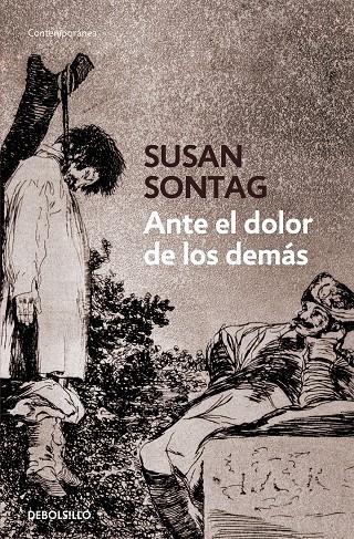 Ante el dolor de los demás | 9788499082370 | Susan Sontag