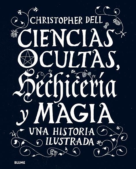 Ciencias ocultas, hechicería y magia | 9788498019506 | Christopher Dell