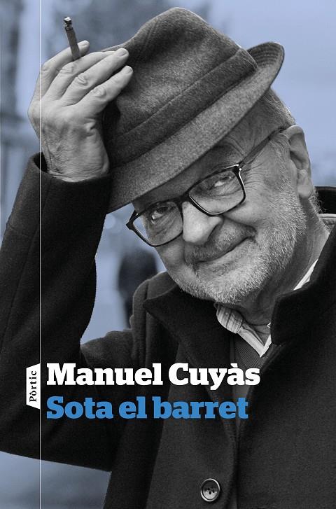 Sota el barret | 9788498094381 | Cuyàs Gibert, Manuel