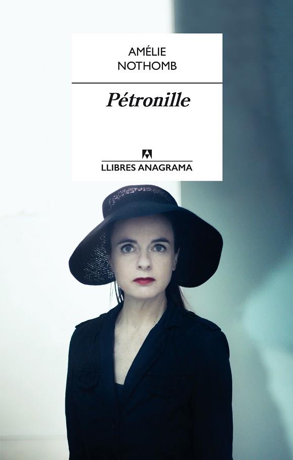 Petronille | 9788433915313 | Amélie Nothomb