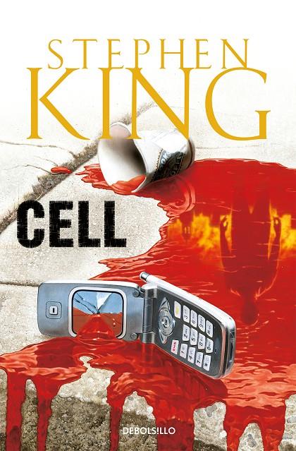 Cell | 9788483465219 | Stephen King