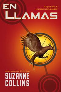 En llamas (Los Juegos del Hambre 2) | 9788427200005 | Collins, Suzanne