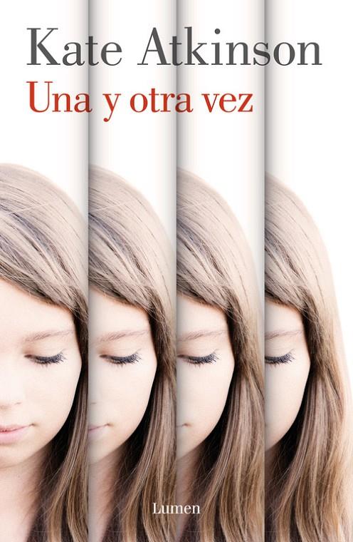 Una y otra vez | 9788426400505 | Kate Atkinson