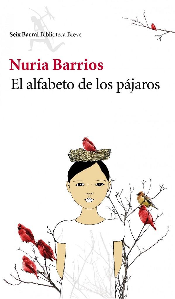 El alfabeto de los pájaros | 9788432212987 | Nuria Barrios