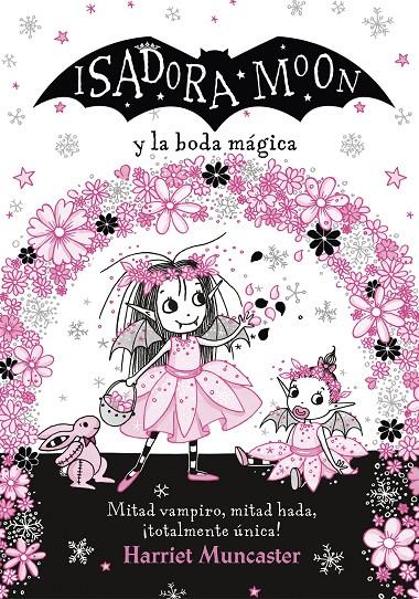 Isadora Moon y la boda mágica  | 9788420440835 | Muncaster, Harriet