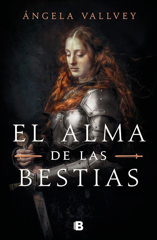 El alma de las bestias | 9788466669399 | Vallvey, Ángela