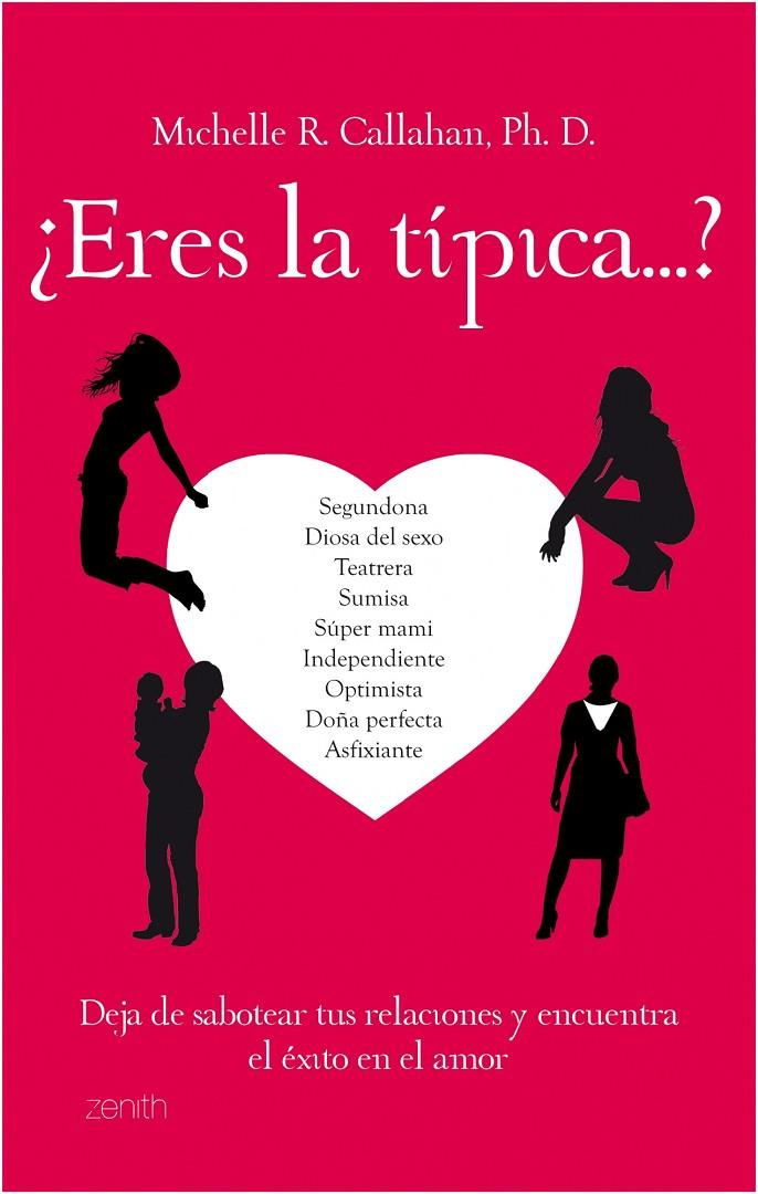 ¿Eres la típica...? | 9788408080565 | Michelle Callahan, Ph. D.