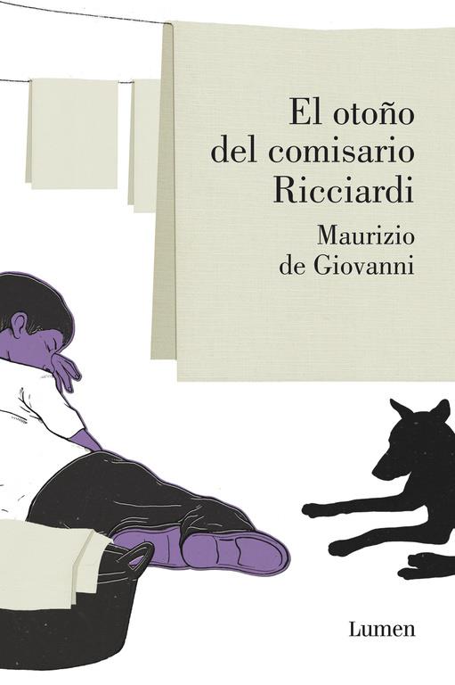 El Otoño del comisario Ricciardi | 9788426422217 | Maurizio de Giovanni