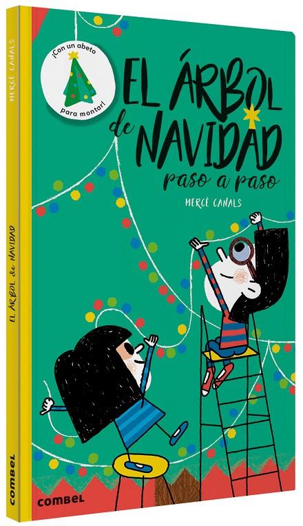 El àrbol de Navidad | 9788491014911 | Canals Ferrer, Mercè