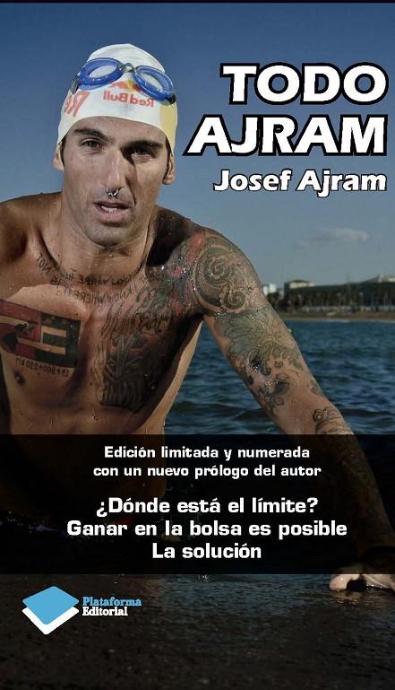 Todo Ajram | 9788415577959 | Josef Ajram