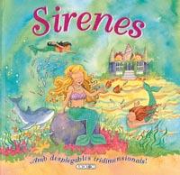 Sirenes | 9788499131924 | Todolibro, Equipo