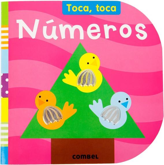 Números | 9788498259346 | Ladybird Books Ltd.