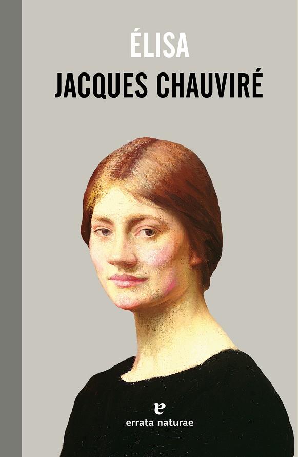 Élisa | 9788415217701 | Jacques Chauviré