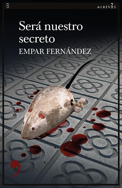 Será nuestro secreto | 9788418584282 | Fernández, Empar