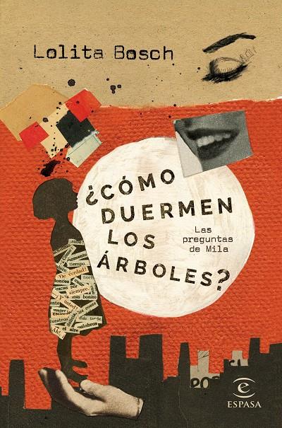 ¿Cómo duermen los árboles? | 9788467047219 | Lolita Bosch