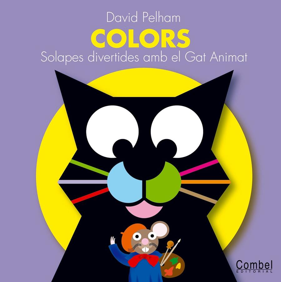 Colors | 9788498251807 | David Pelham