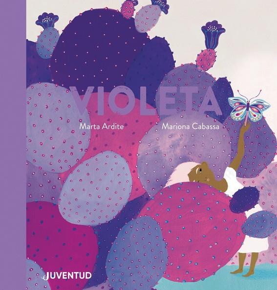 Violeta | 9788426147653 | Ardite Ovejero, Marta