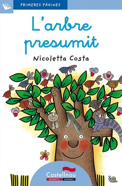 L'arbre presumit | 9788489625051 | Nicoletta Costa