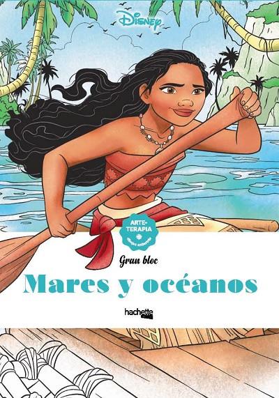 Mares y océanos | 9788419316325 | Varios autores