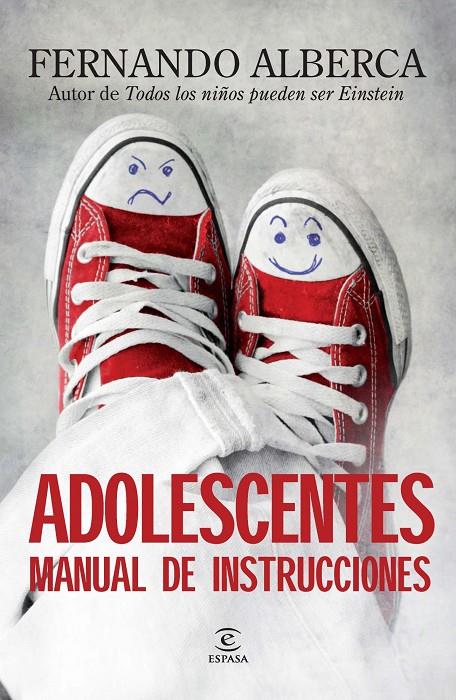 Adolescentes, manual de instrucciones | 9788467007824 | Fernando Alberca