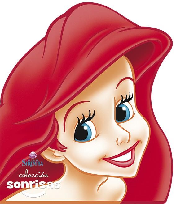 La sirenita (Ariel) | 9788499513652 | Disney