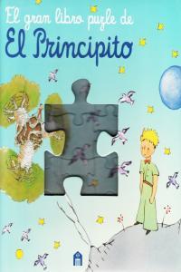 Gran libro puzle de El Principito | 9788868210700 | Exuperi, Saint