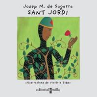 Sant Jordi | 9788466106139 | Josep M. de Sagarra