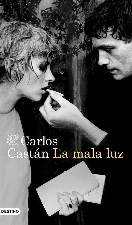 La mala luz | 9788423347247 | Carlos Castán