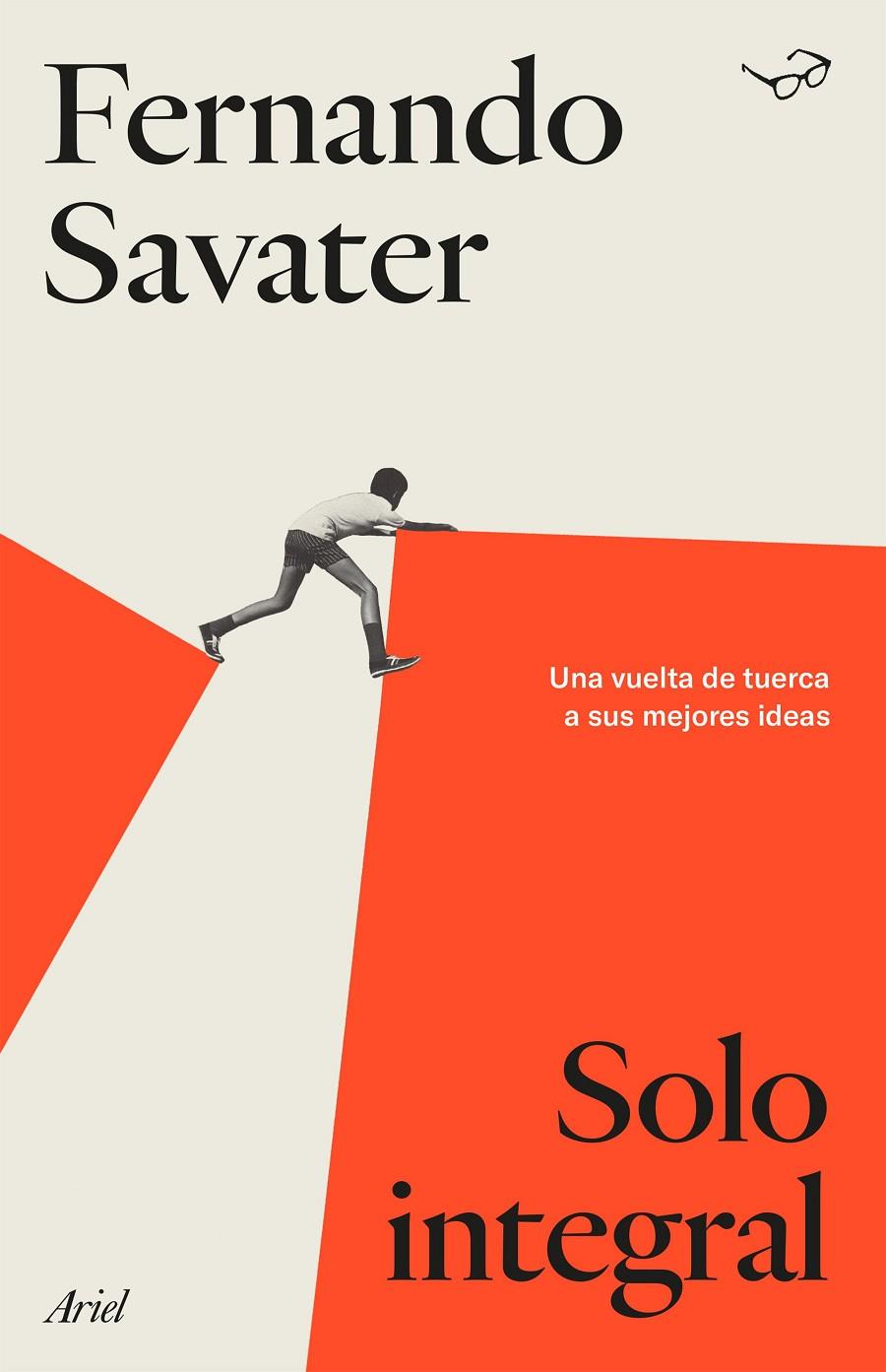 Solo integral | 9788434433953 | Savater, Fernando