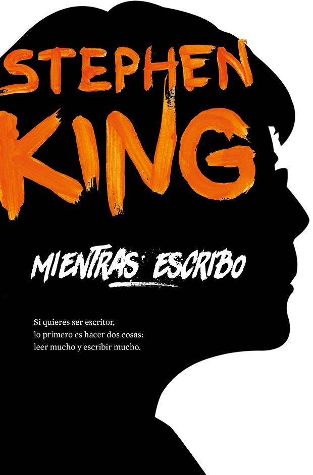 Mientras escribo | 9788466345668 | King, Stephen