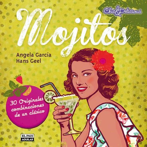 MOJITOS | 9788403513280 | PROFORMA VISUAL COMMUNICATION