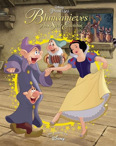 Blancanieves | 9788416548620 | Disney,